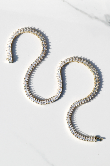 SYMPHONY NECKLACE